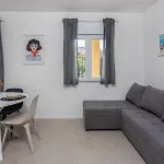 Apartamento 1 Bedroom In *
