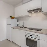 1 Bedroom In Apartamento Selce