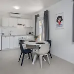 Apartamento 1 Bedroom In Selce