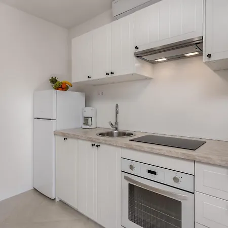 1 Bedroom In Apartment Selce