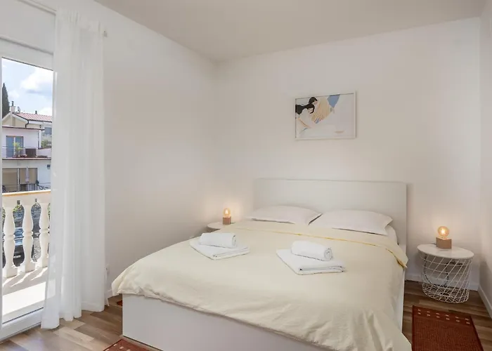 1 Bedroom In Daire *
