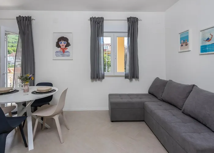 Daire 1 Bedroom In *