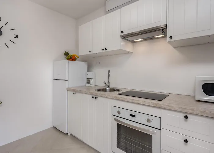 1 Bedroom In Daire Selce