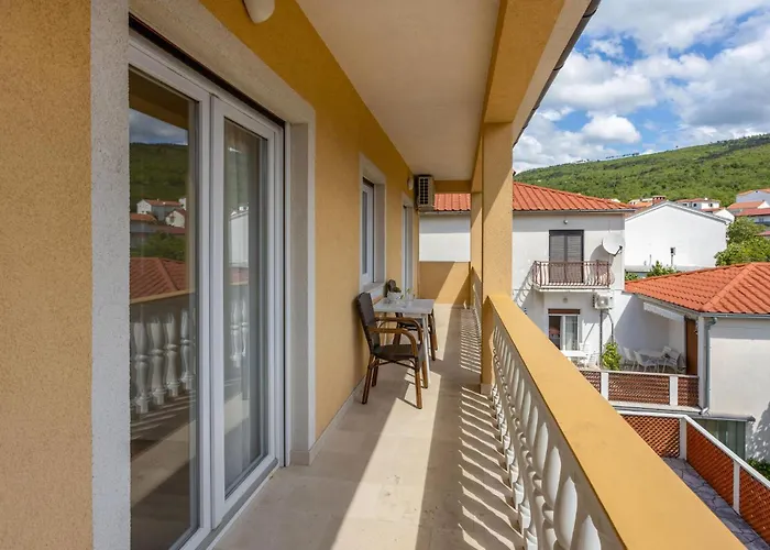 1 Bedroom In Daire