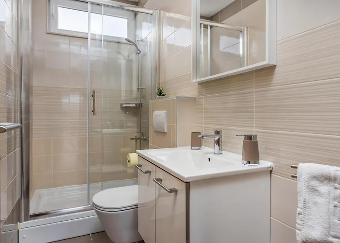 Daire 1 Bedroom In