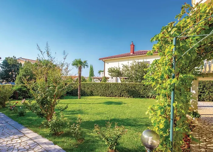 Daire 1 Bedroom In