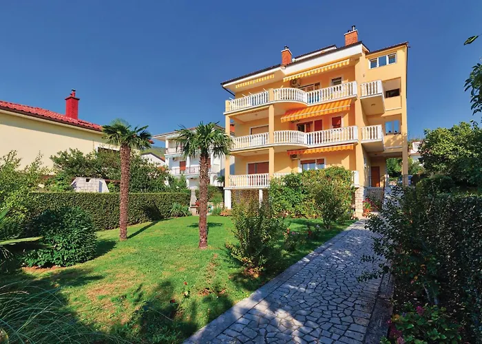 1 Bedroom In Selce