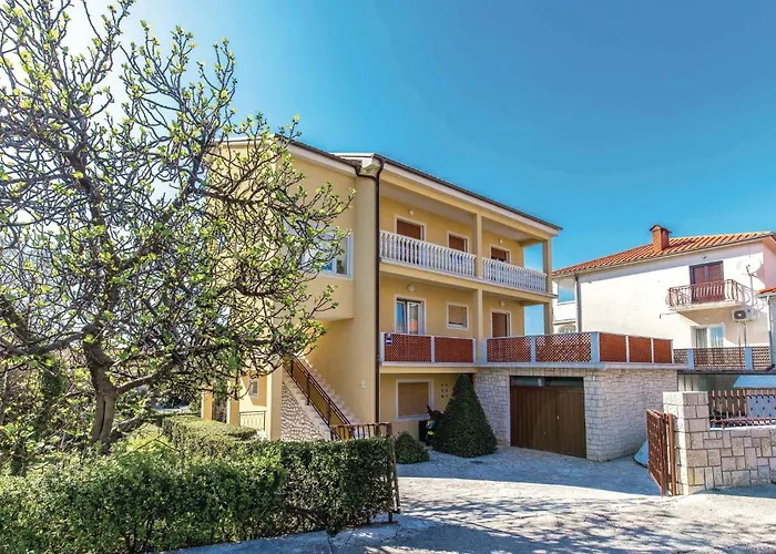 1 Bedroom In Selce