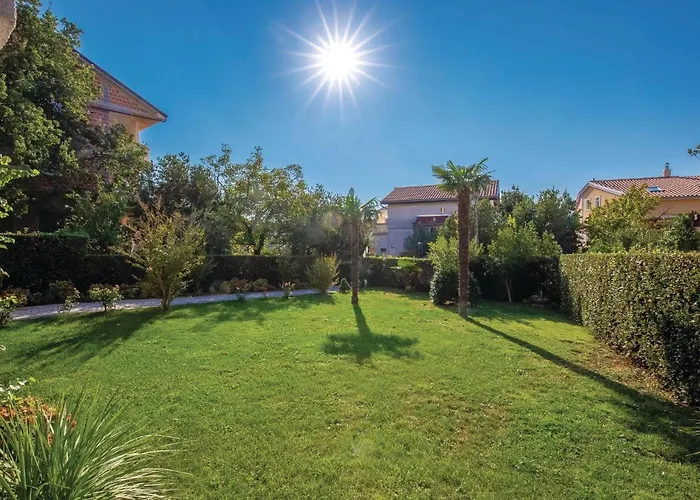 Daire 1 Bedroom In