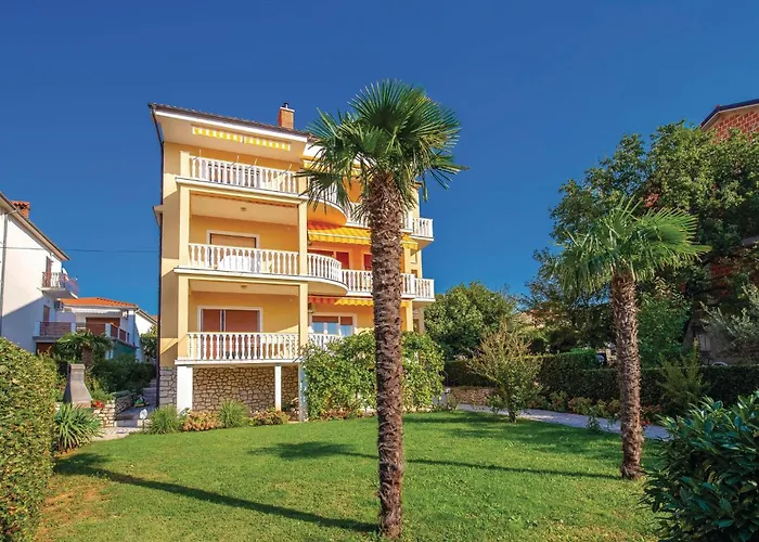 1 Bedroom In Selce